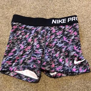 nike pros